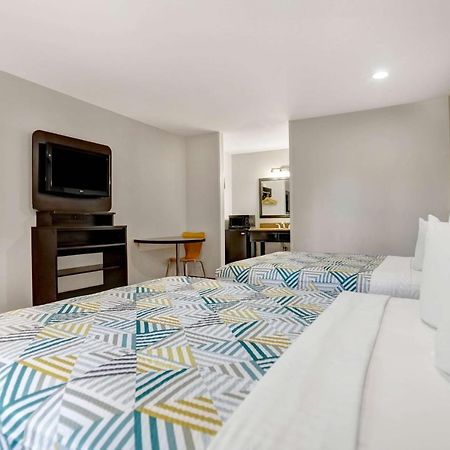 Motel 6-La Mesa, Ca Bagian luar foto