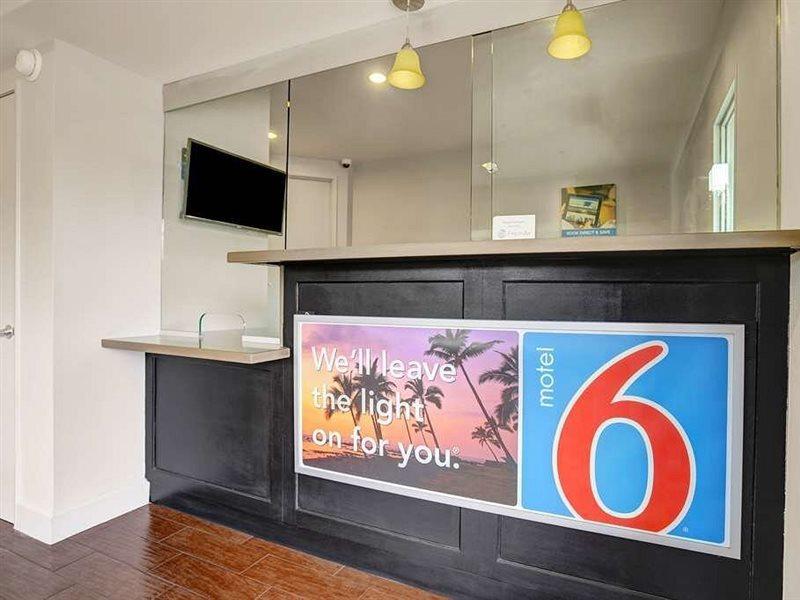 Motel 6-La Mesa, Ca Bagian luar foto
