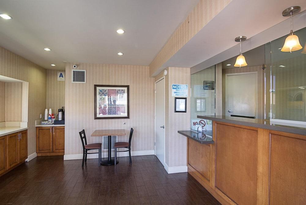 Motel 6-La Mesa, Ca Bagian luar foto