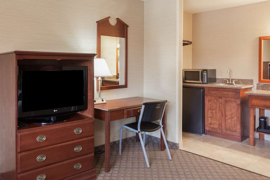 Motel 6-La Mesa, Ca Ruang foto