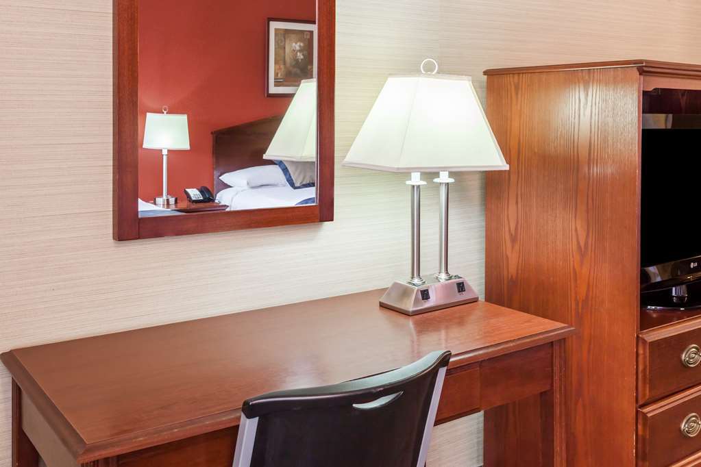 Motel 6-La Mesa, Ca Ruang foto